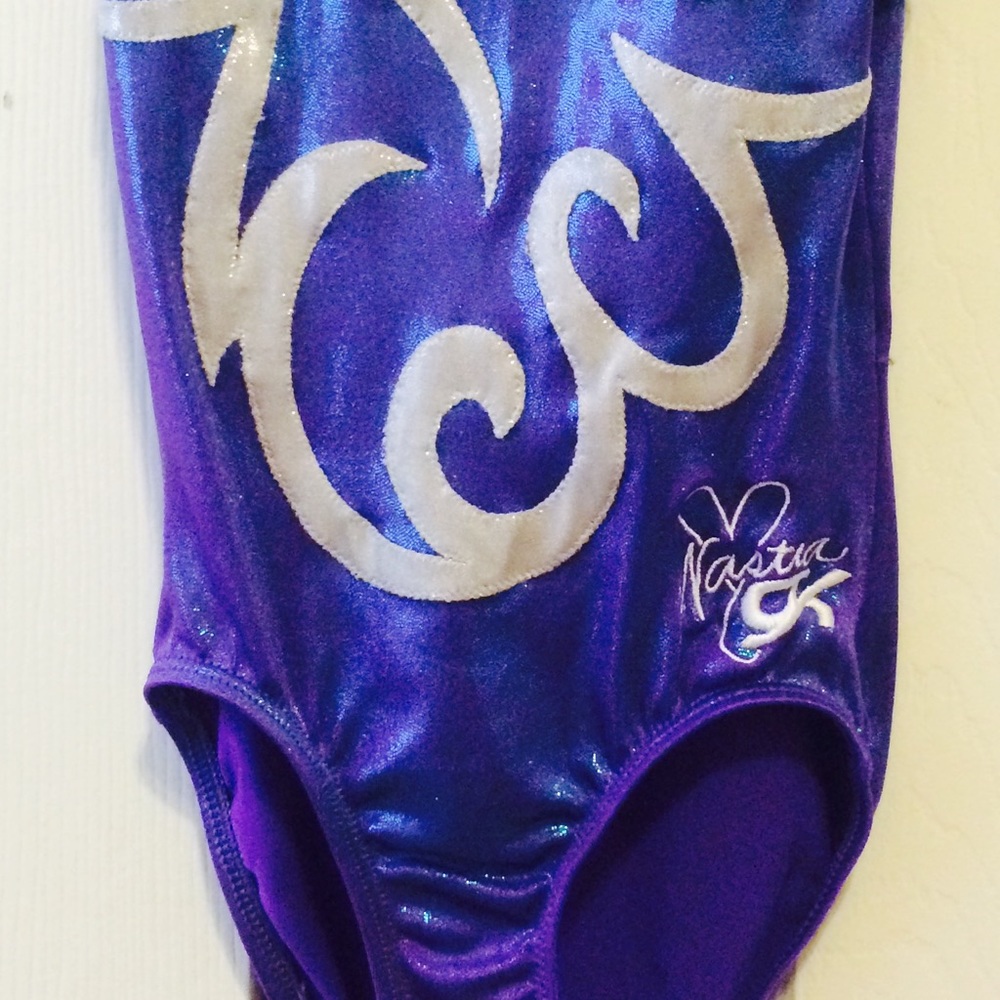 leotard - Picture 2 of 2